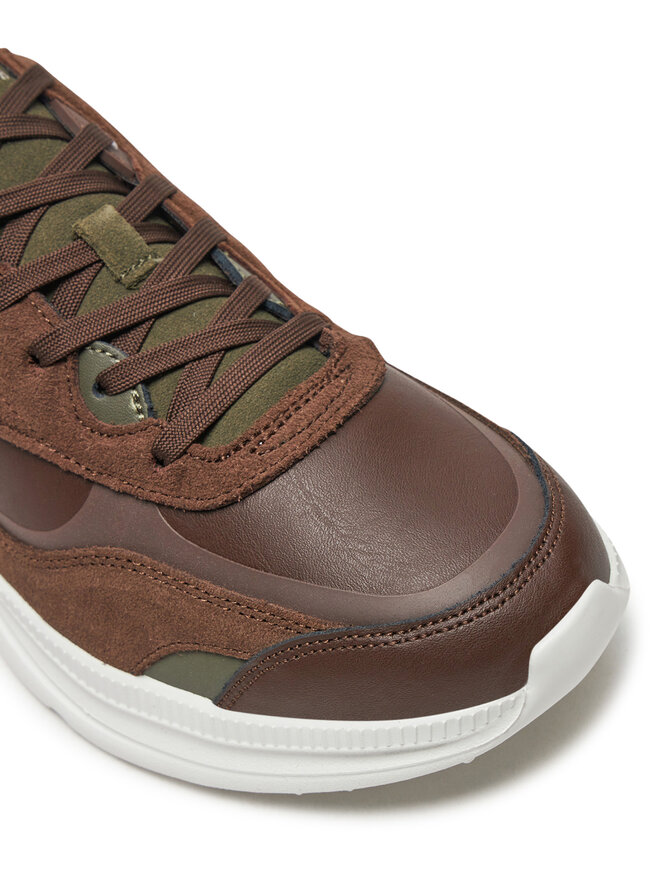 Tommy Hilfiger Laisvalaikio batai Tommy Hilfiger FM0FM05345 Ruda