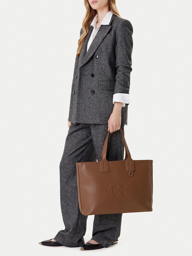 Gino Rossi Bolso Gino Rossi CEO-EVI-LA513-332-3 Beis
