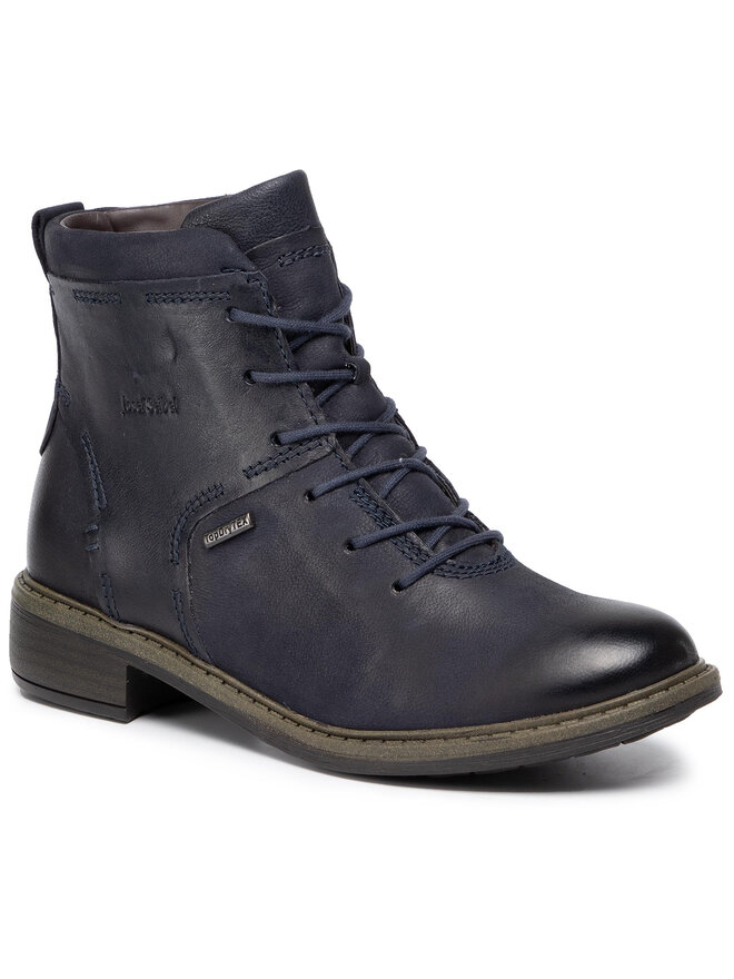 Josef Seibel Черевики Josef Seibel Selena 50 97450 VL784 530 Cиній