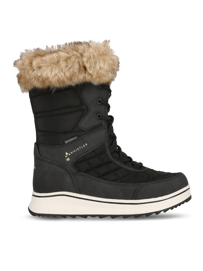 Whistler Sněhule Whistler Eewye W Boot Wp V2 W244395 Černá