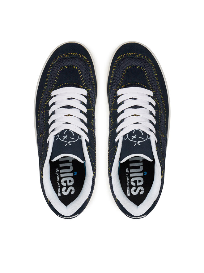 Etnies Tenisice Etnies Snake 4101000581 Tamnoplava