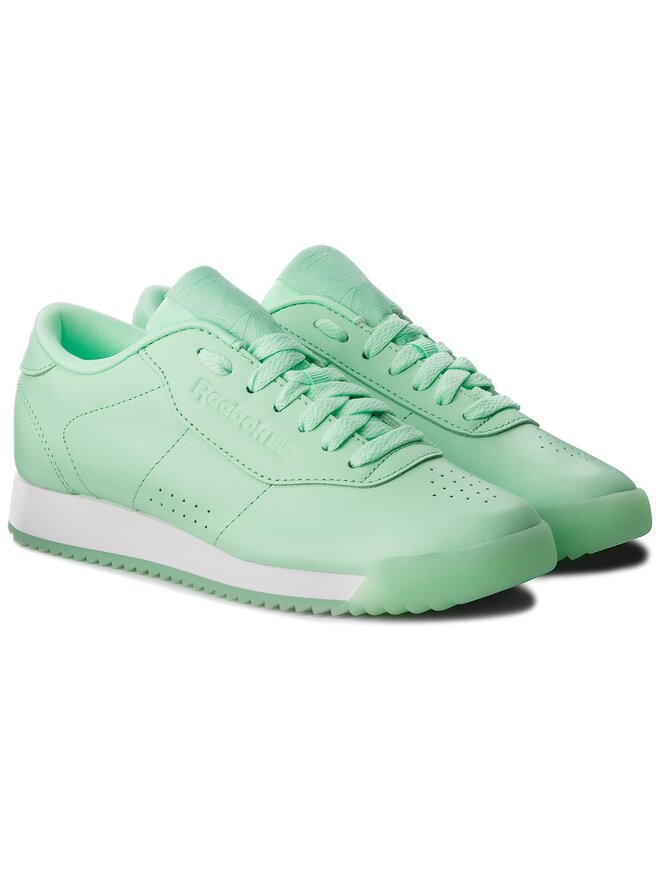 Sneakers Reebok Princess Ripple CN5150 Verde escarpe