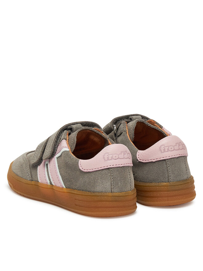 Froddo Сникърси Froddo Lou G3130269-6 M Сив