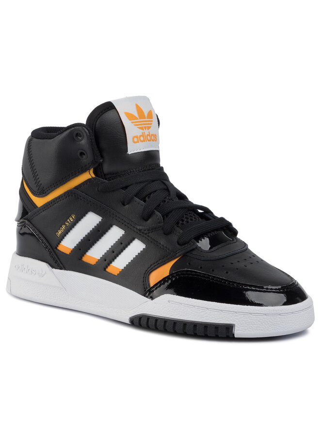 adidas Sneakers adidas Drop Step W EE5227 Schwarz