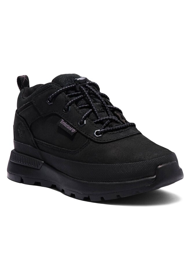 Timberland Laisvalaikio batai Timberland Field Trekker Low TB0A67GG0151 Juoda