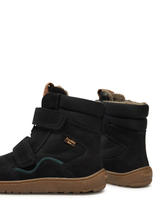 Froddo Schneeschuhe Froddo G3160233-4 S Schwarz