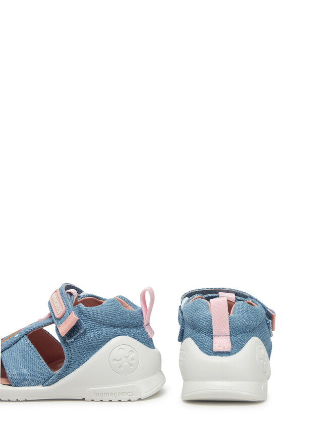 Biomecanics Sandalias Biomecanics 252183 Azul