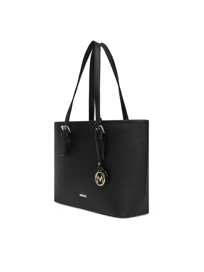 MEXX Handtasche MEXX CEO-MEXX-X-004-07 Schwarz