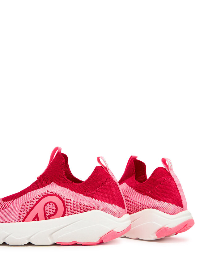 Reima Sneakers Reima Sujuva 5400153A Rosa