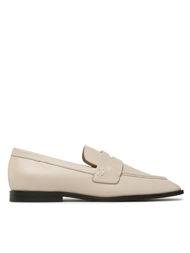 Gino Rossi Slipper Gino Rossi PENELOPE-01 Beige