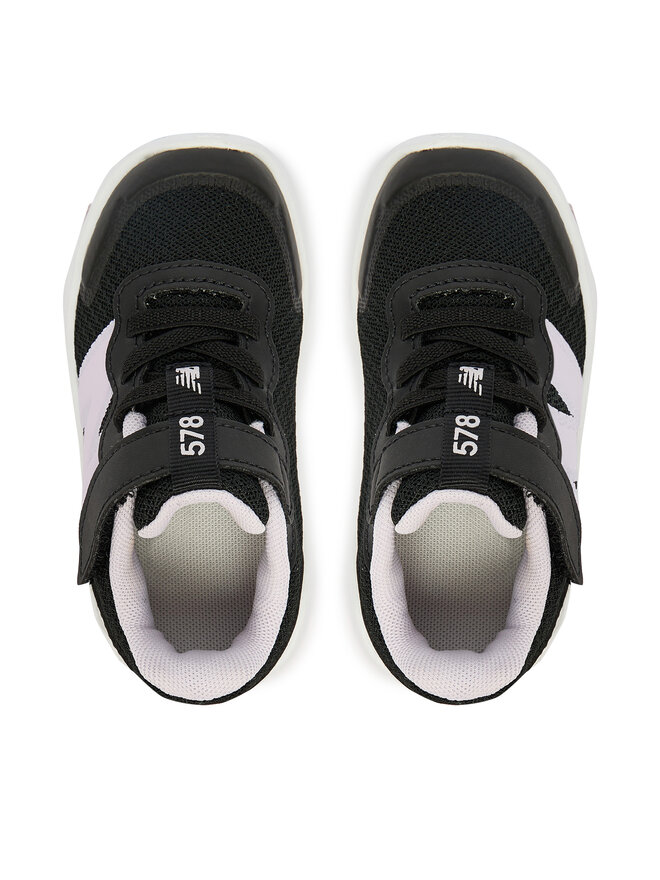 New Balance Sneakers New Balance I5786F1 Schwarz