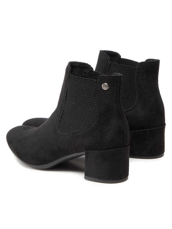 Rieker Botines Rieker 70284-00 Negro