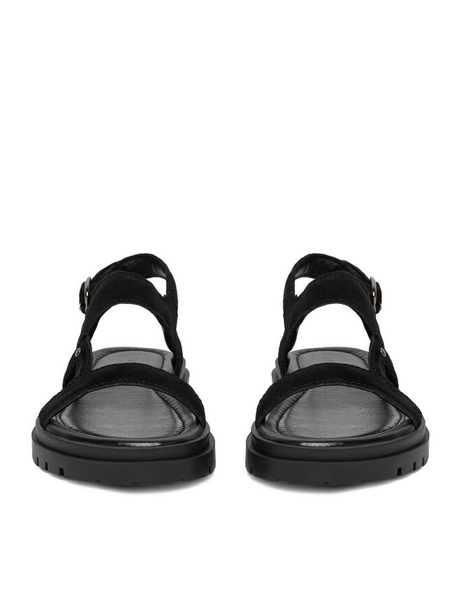 Lasocki Sandalen Lasocki CEO-WI34-3310-18650 Schwarz