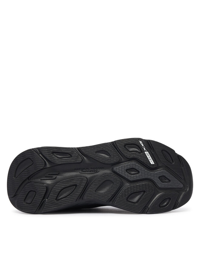 Skechers Sneakers Skechers Max Cushioning Elite 3 - Valares 129721/BBK Schwarz