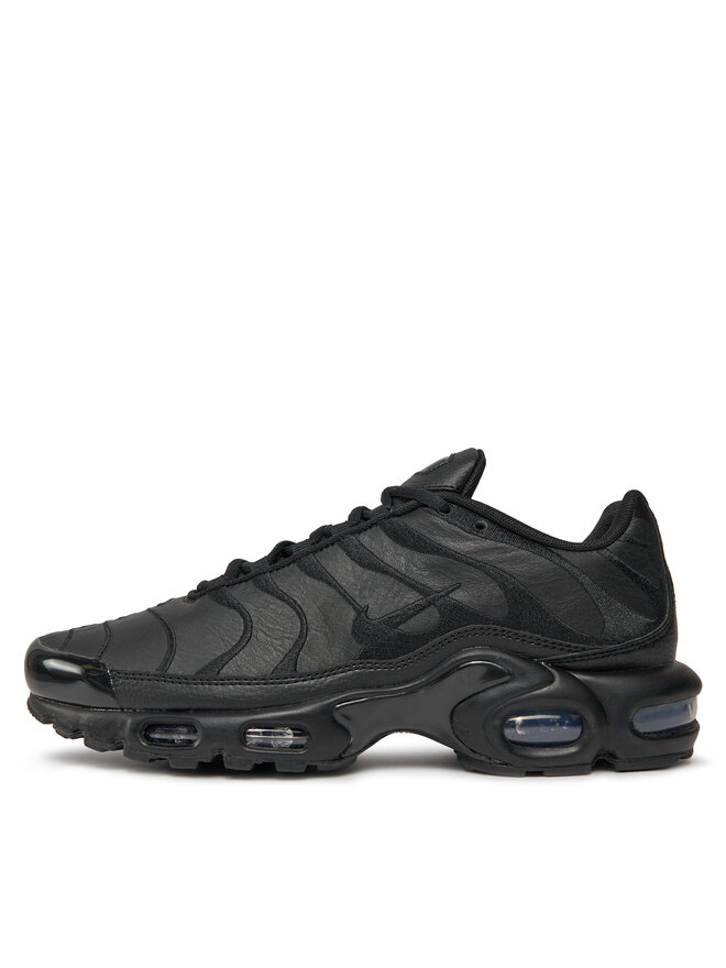 Nike Sneakersy Nike Air Max Plus AJ2029 001 Čierna