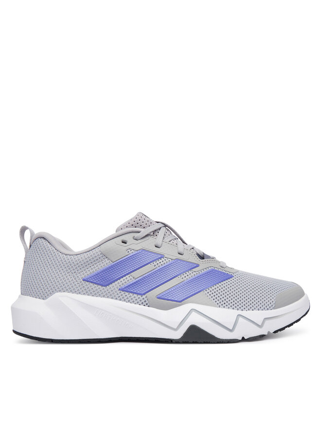 adidas Взуття для тренажерного залу adidas Rapidmove Go Trainer M KJ9184 Сірий