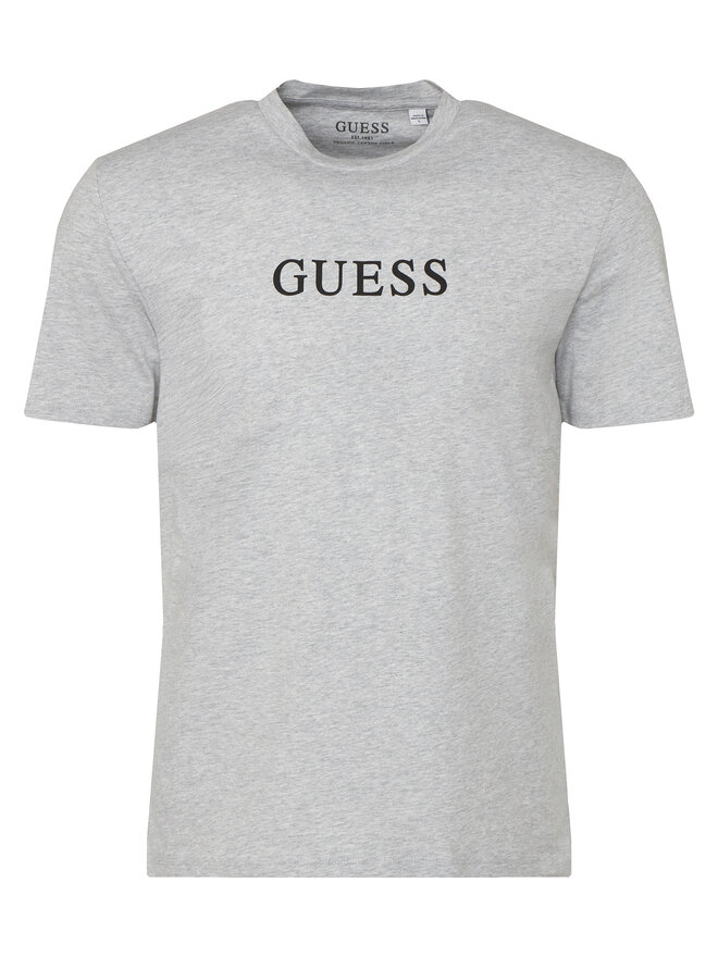 Guess Guess T-Shirt-Set U6GG04 KCAM1 Bunt Regular Fit