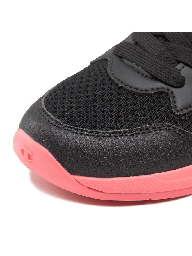 Champion Snīkeri Champion Cg Advanced S11467-CHA-KK002 Melns
