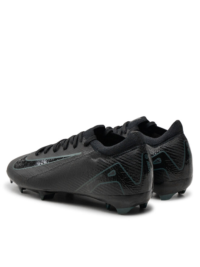 Nike Buty do piłki nożnej Nike Zm Vapor 16 Pro Fg HF5448 Czarny