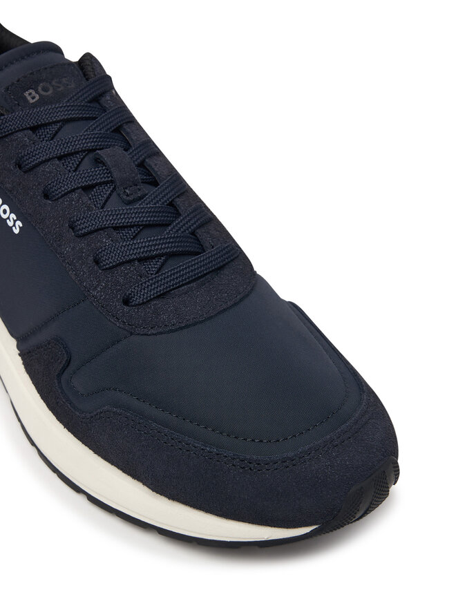 BOSS Sneakers BOSS Vinston 50568945 Dunkelblau