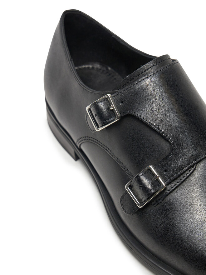 Vagabond Shoemakers Halbschuhe Vagabond Shoemakers Heidi 5809-201-20 Schwarz