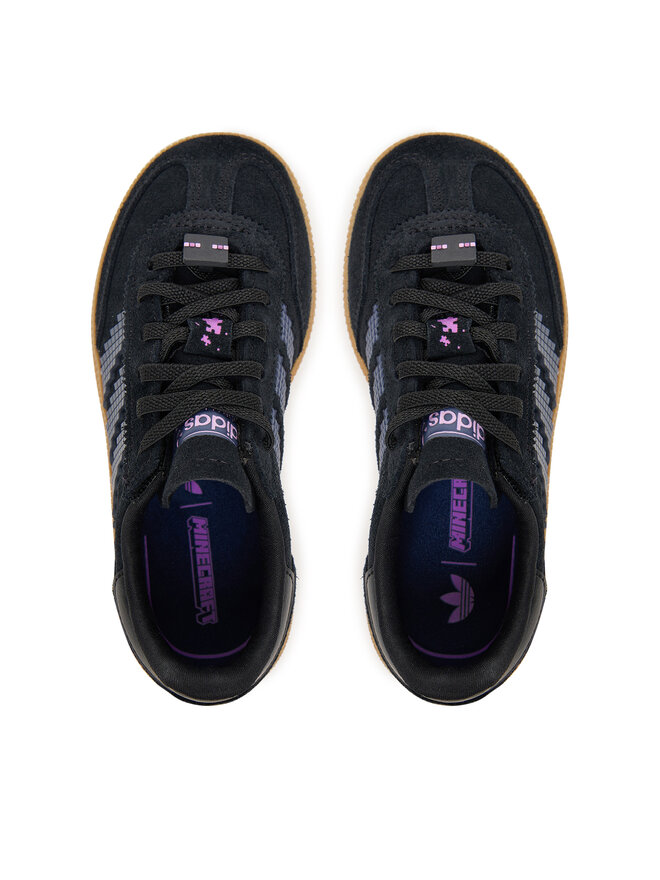 adidas Tenisice adidas Handball Spezial JP7996 Crna