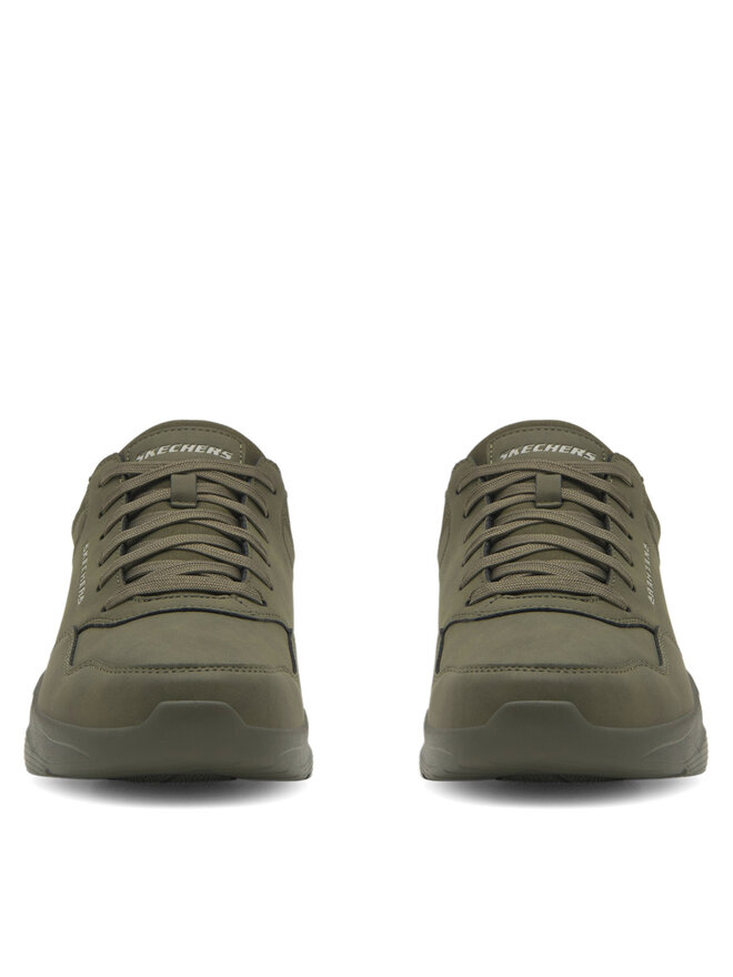Skechers Снікерcи Skechers Libration 8790157 OLV Зелений