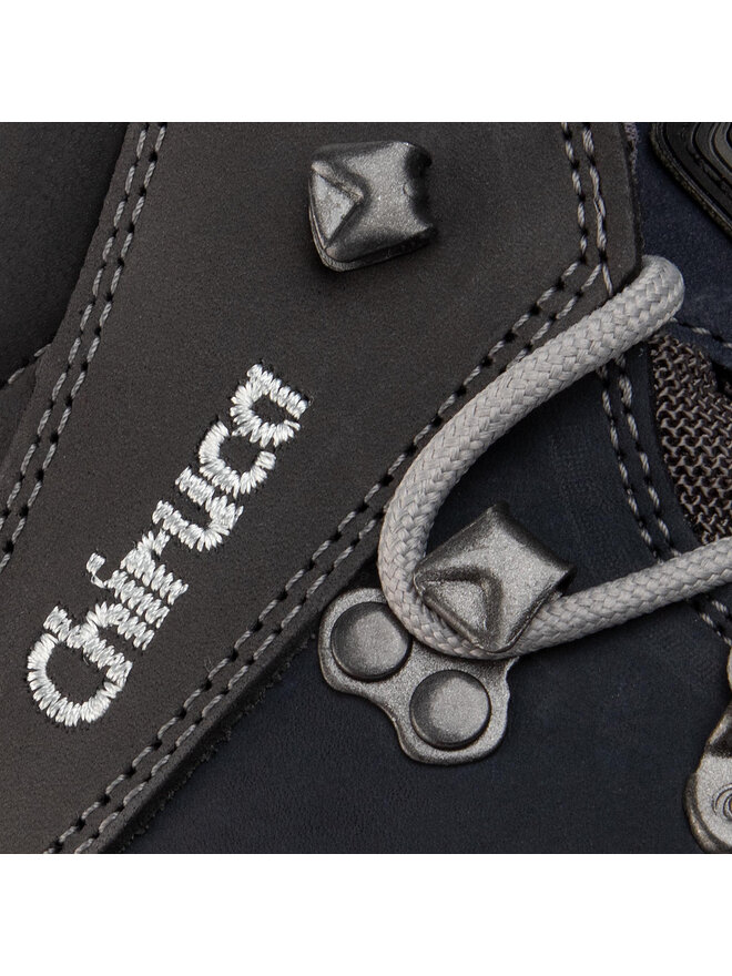 Chiruca Trekkingschuhe Chiruca Cares 03 GORE-TEX 4428003 Dunkelblau