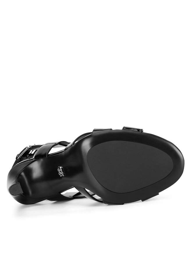 Gino Rossi Sandalias Gino Rossi AMEY-V1883-05 Negro