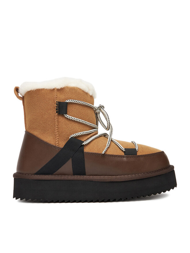 DeeZee Schneeschuhe DeeZee DZN-024 Braun