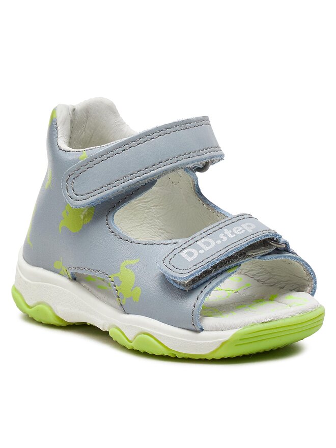 DD Step Sandalias DD Step G064-41289BT Gris