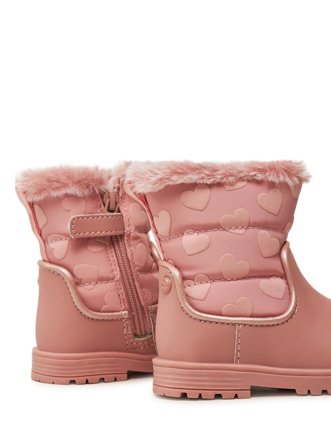 Mayoral Schneeschuhe Mayoral 42482 66 Rosa