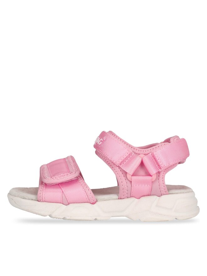 ZigZag Сандали ZigZag Sasir Kids Z232276 Розов