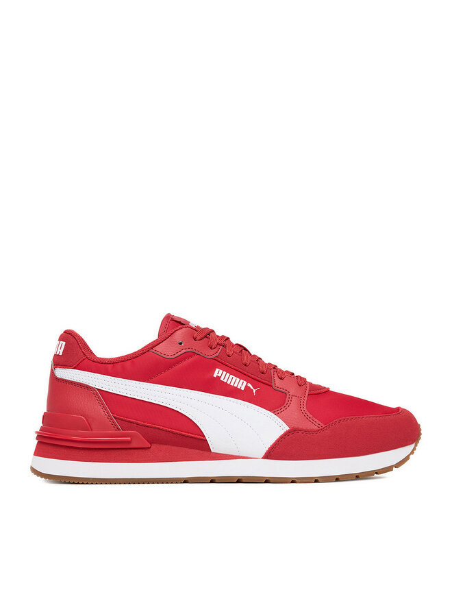 Puma Сникърси Puma ST RUNNER V4 NL 39906925 Червен
