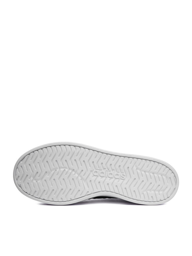 adidas Sneakers adidas C-STREETTALK BOLD J KI3940 Schwarz