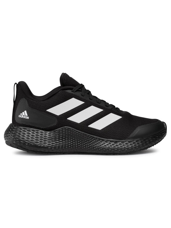 adidas Маратонки за бягане adidas Edge Gameday EE4169 Черен