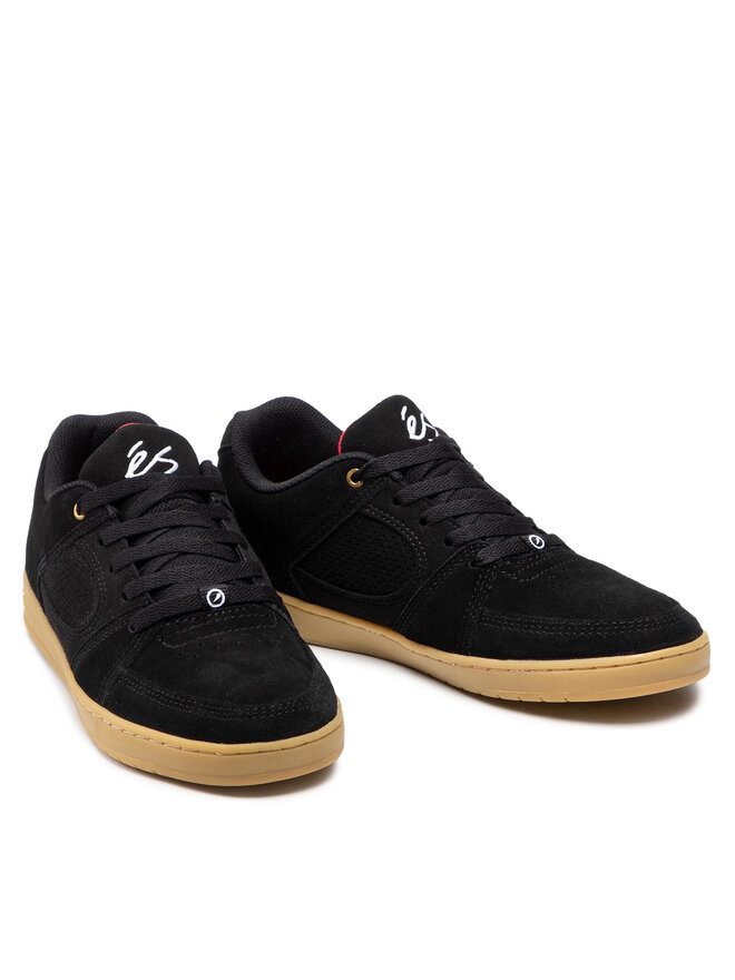 Sneakers Es Accel Slim 5101000144964 Noir chaussures