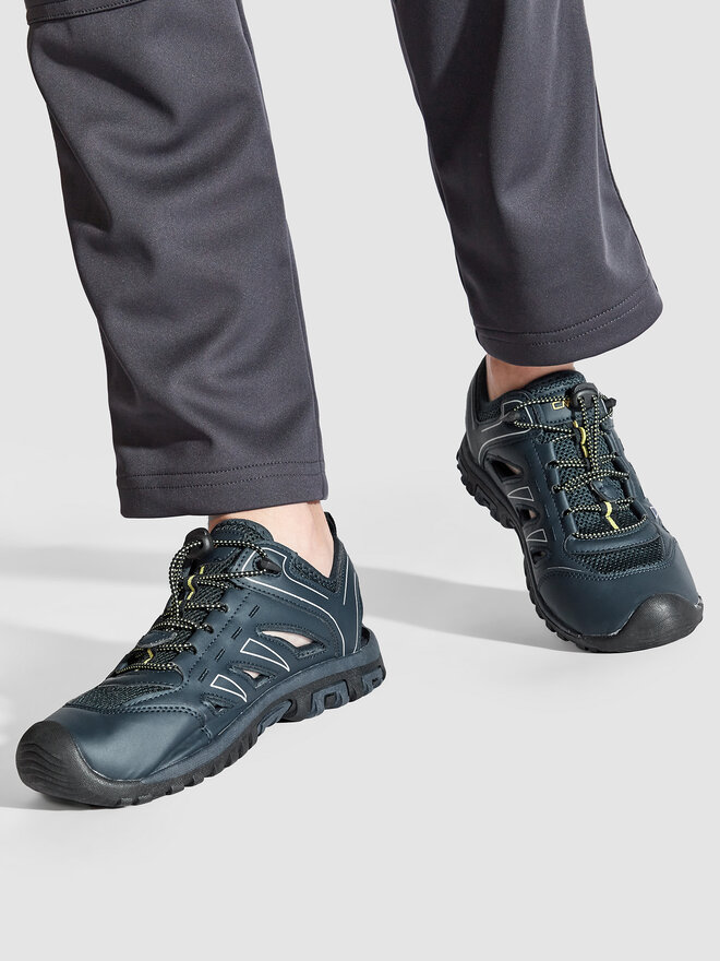 CMP Босоніжки CMP Aquarii 2.0 Hiking Sandal 30Q9647 Cиній