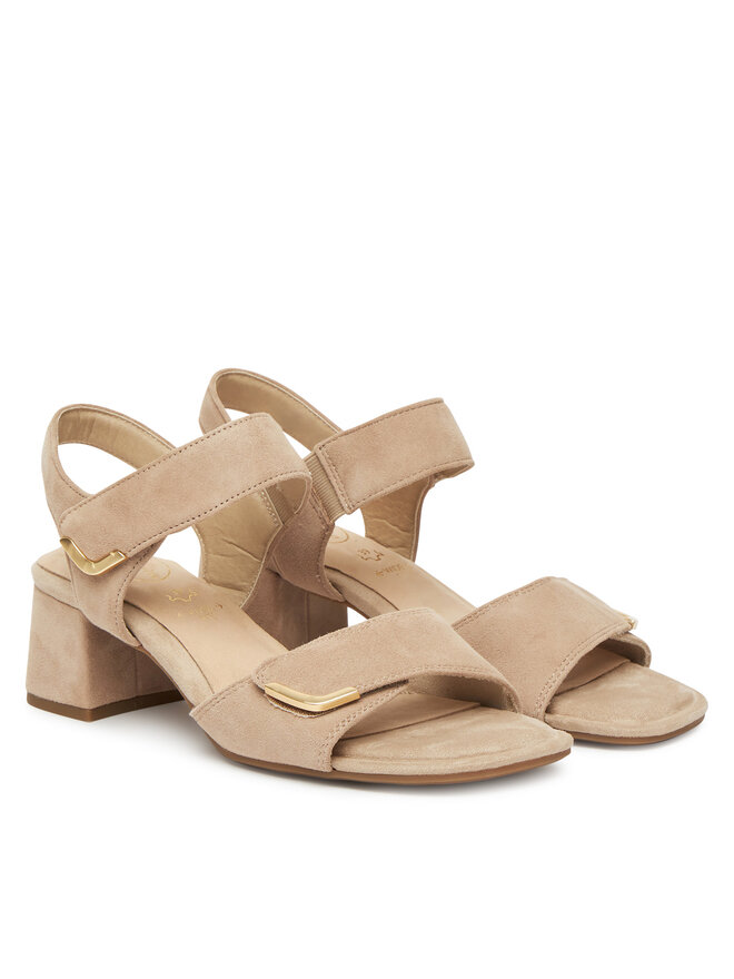 Tamaris Sandalen Tamaris 8-88317-44 Beige