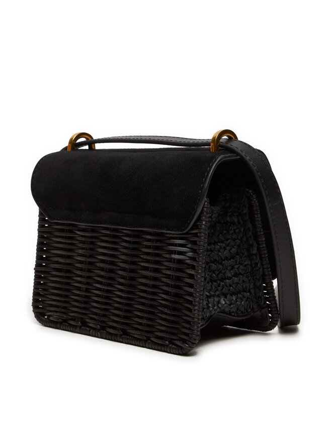 Ted Baker Τσάντα Ted Baker Reegent 276239 Μαύρο