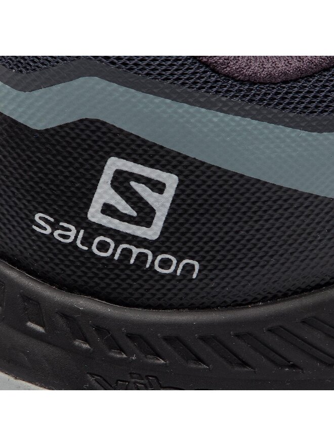 Salomon Взуття для бігу Salomon Sense Escape 2 407406 27 W0 Сірий