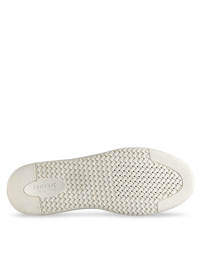Geox Sneakers Geox U Zackerty U46HPA 000CL C6010 Marrone