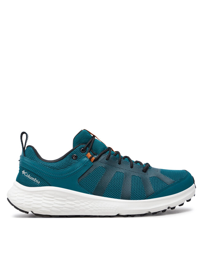 Columbia Scarpe da trekking Columbia Konos Xcel Waterproof 2099821 Verde