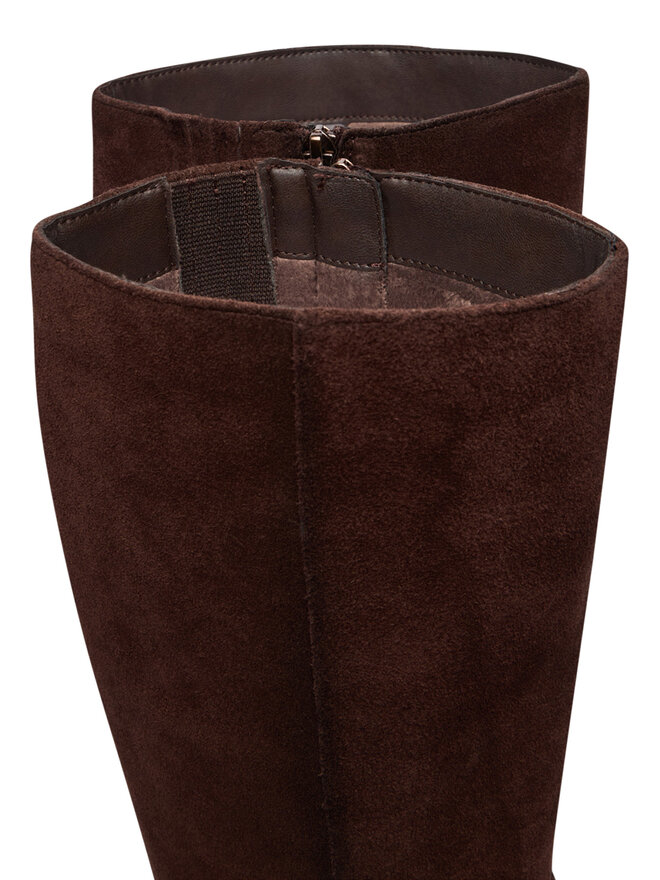 Tamaris Csizma Tamaris 1-25533-45 Barna