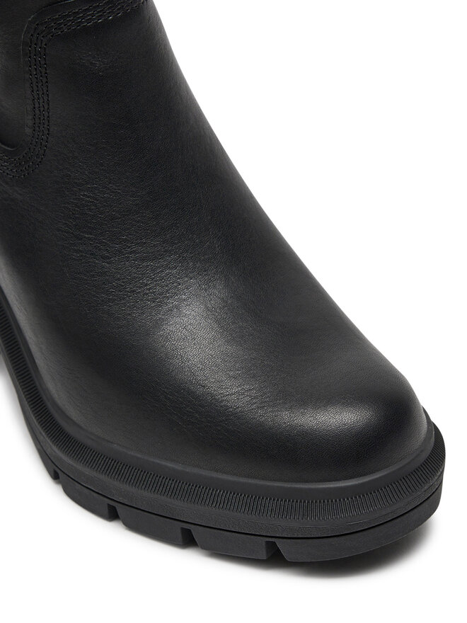 Timberland Polokozačky Timberland TB0A26WAW021 Černá