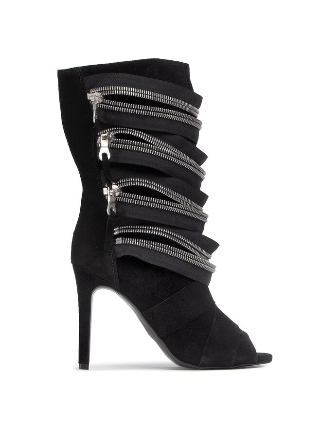 Rage Age Stivaletti Rage Age RA-04-01-000010 Nero