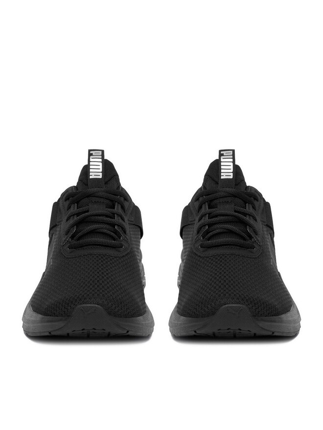 Puma Снікерcи Puma FTR Wave 311095 02 Чорний