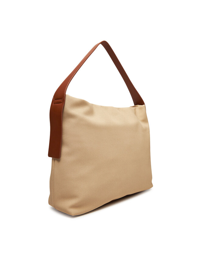 Lasocki Handtasche Lasocki LSK-O-005-07 Beige