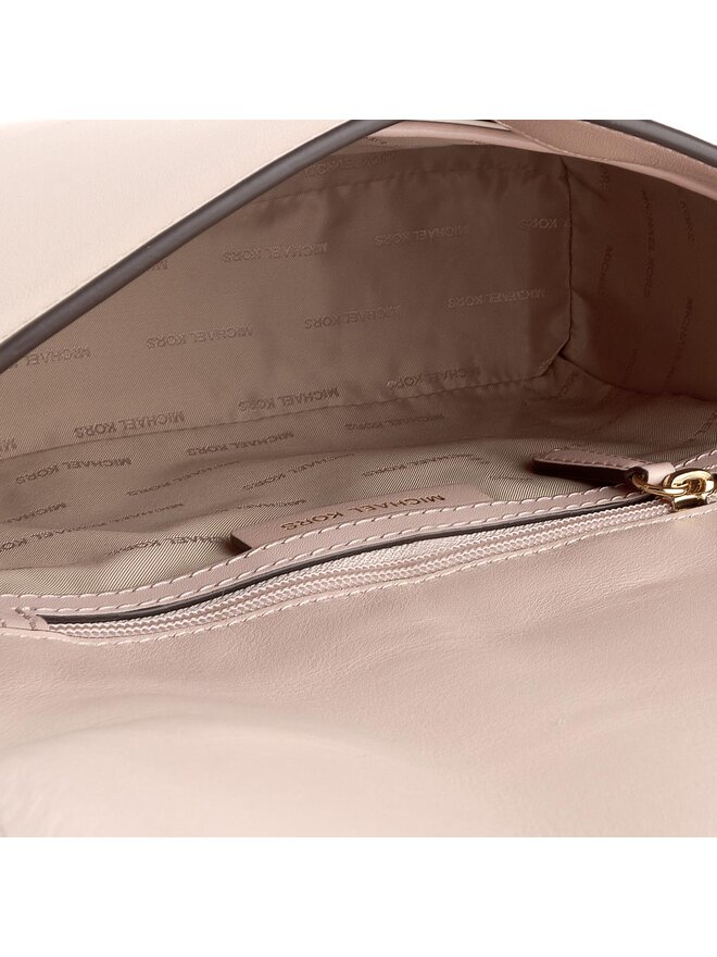 MICHAEL Michael Kors Handtasche MICHAEL Michael Kors Sloan 30H7GSLS2T Rosa