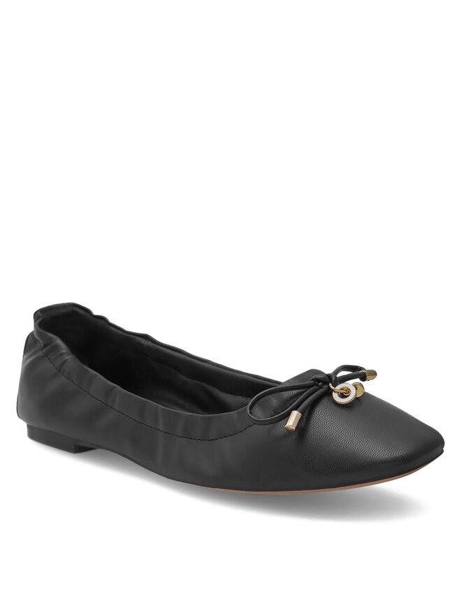 Nine West Балеринки Nine West WFA2617-1 Черен